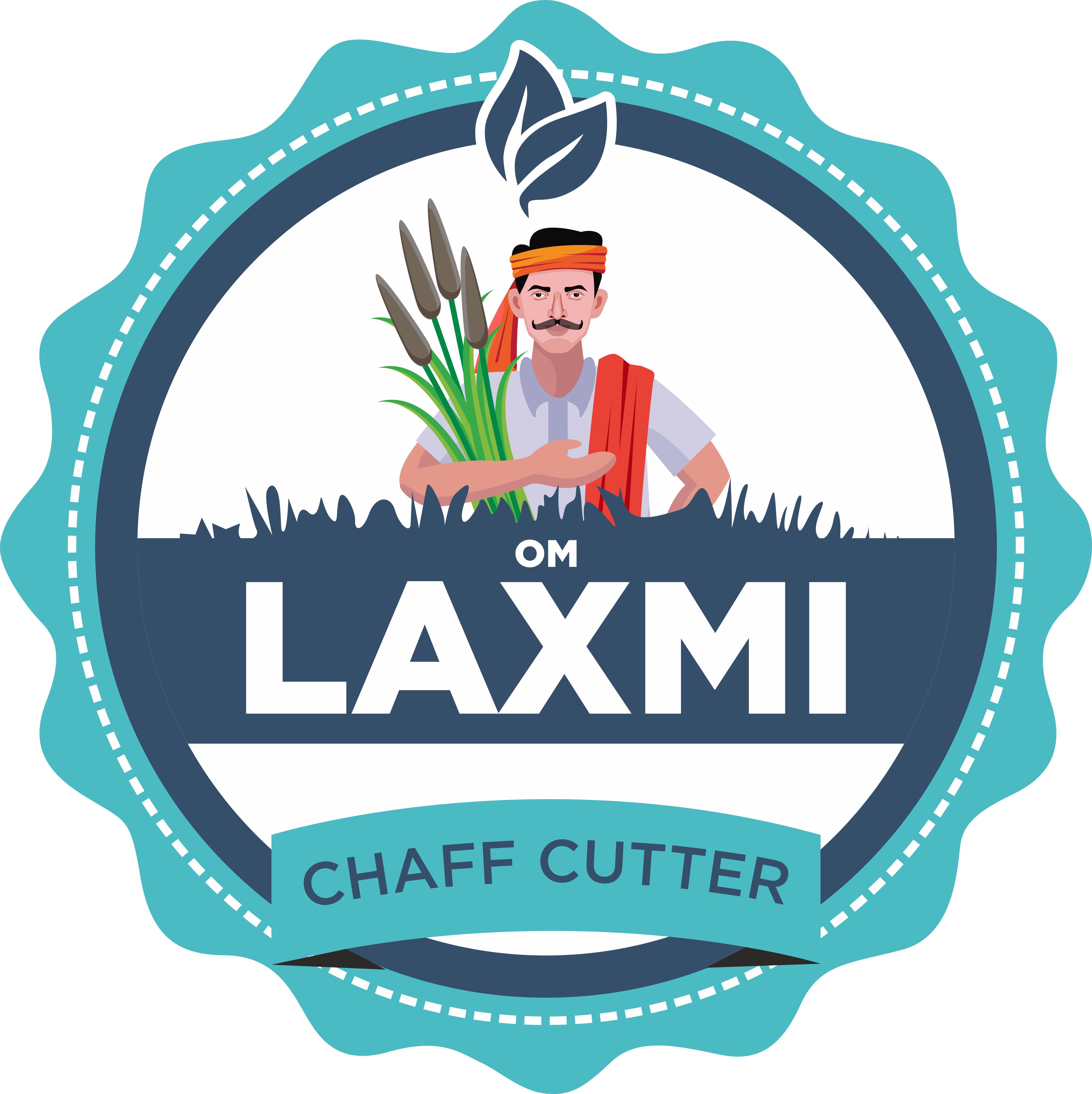 Om Laxmi Chaff Cutter business details